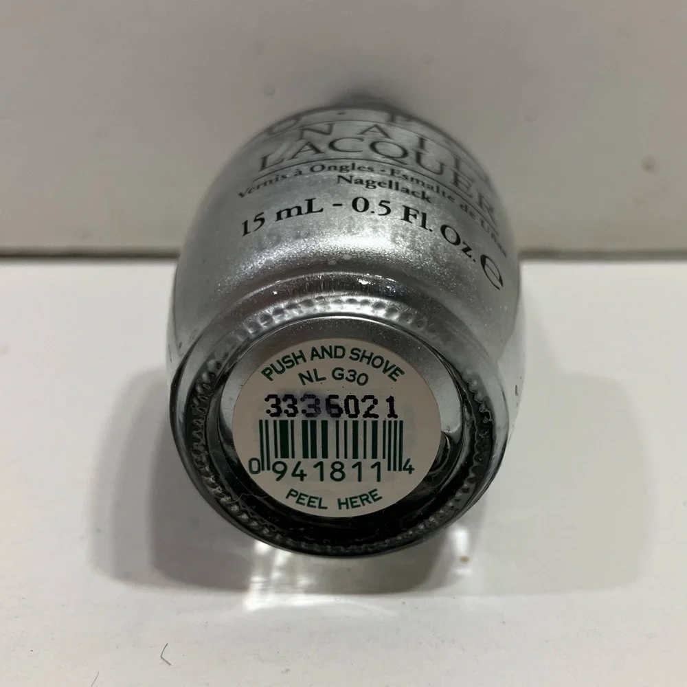 OPI polish brand